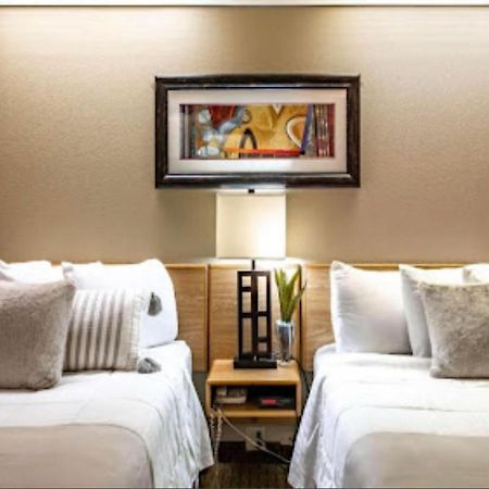 5 Starz Hotel 林垦 外观 照片