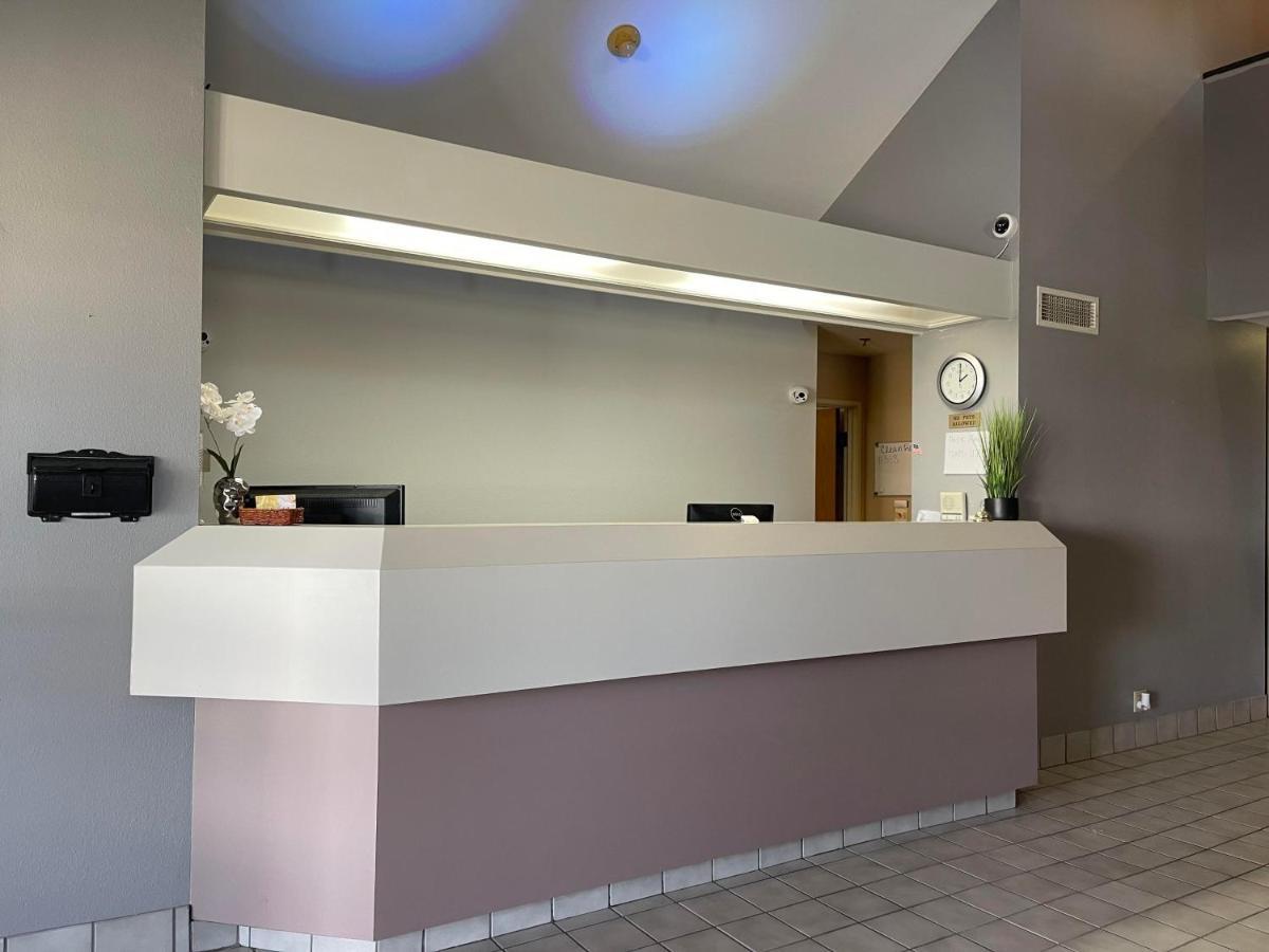 5 Starz Hotel 林垦 外观 照片