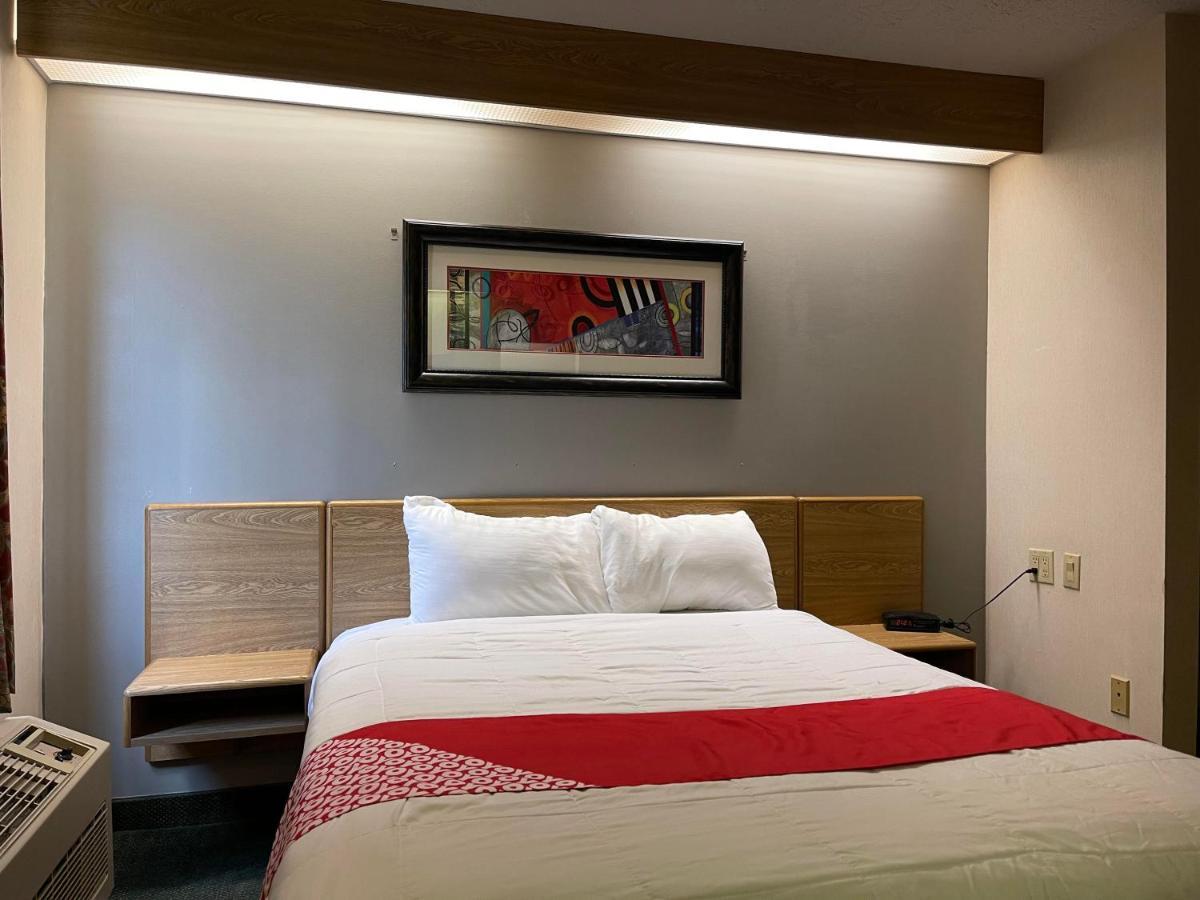 5 Starz Hotel 林垦 外观 照片
