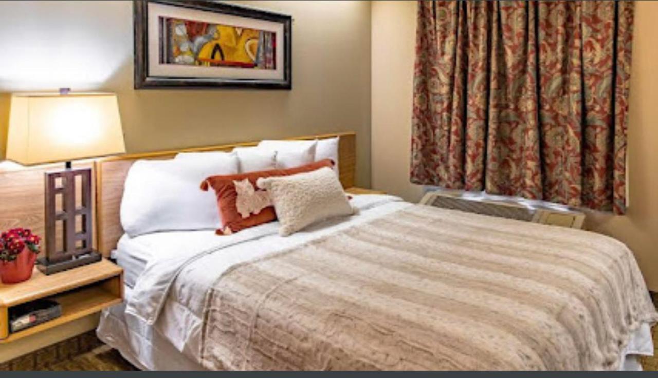 5 Starz Hotel 林垦 外观 照片