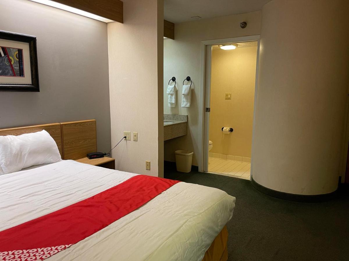 5 Starz Hotel 林垦 外观 照片
